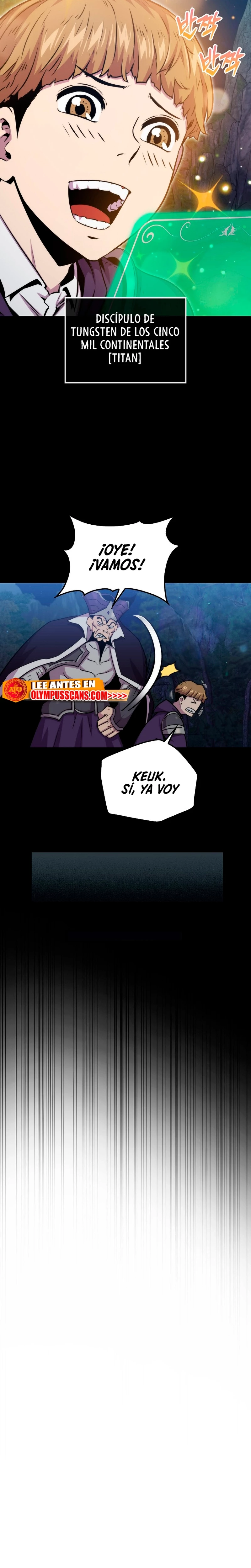 Ranker Dormido Capitulo 76 página 12