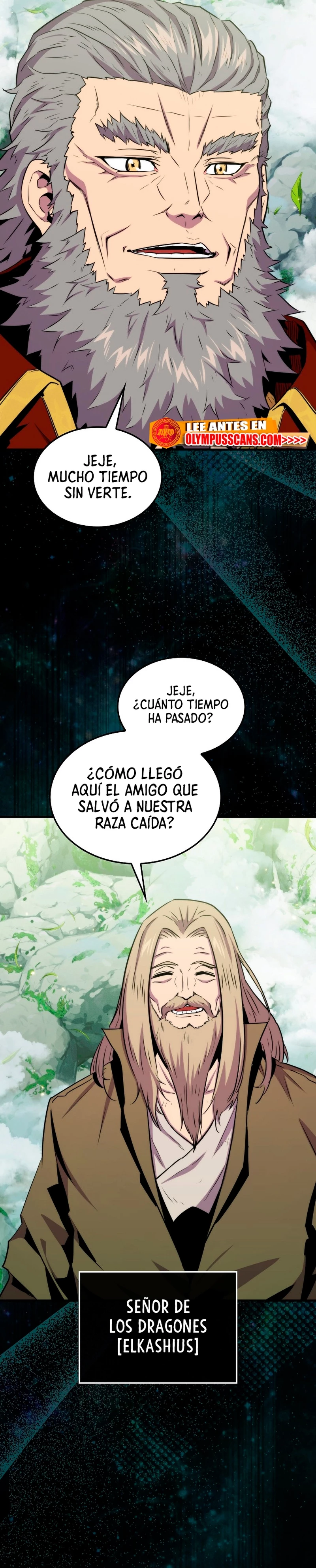 Ranker Dormido Capitulo 77 página 23