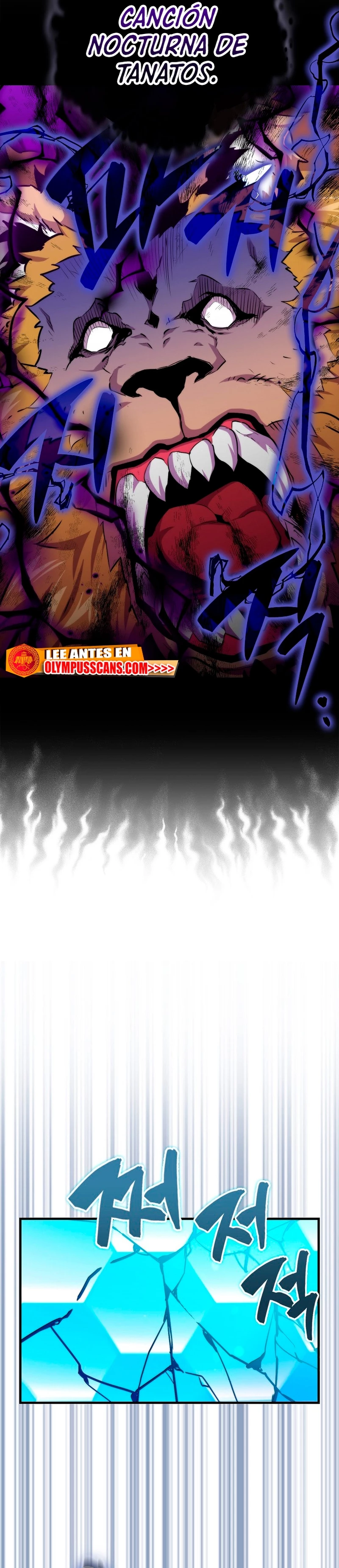 Ranker Dormido Capitulo 78 página 10