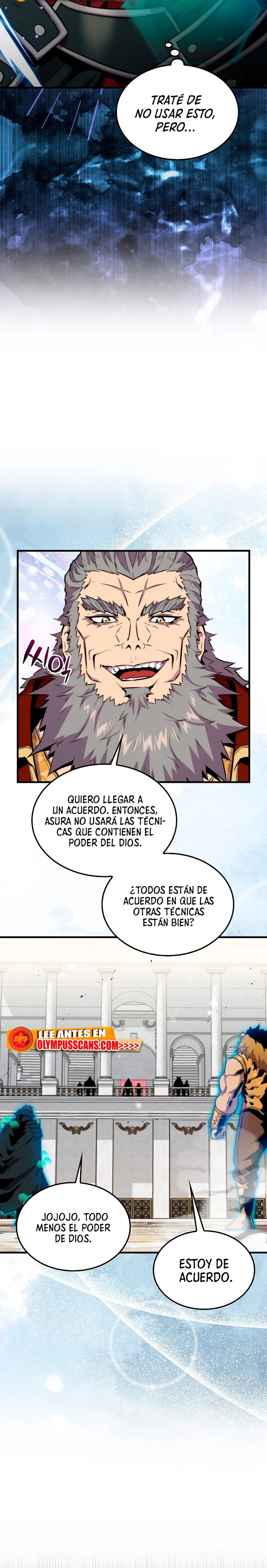 Ranker Dormido Capitulo 78 página 14