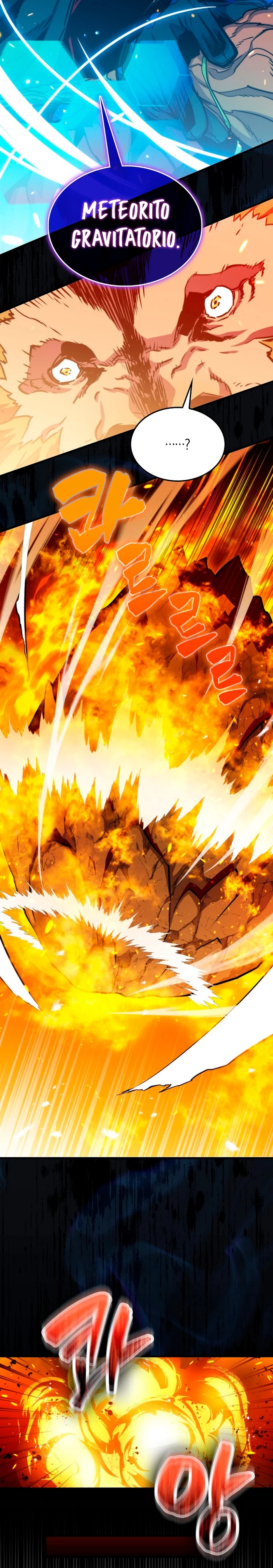 Ranker Dormido Capitulo 78 página 16