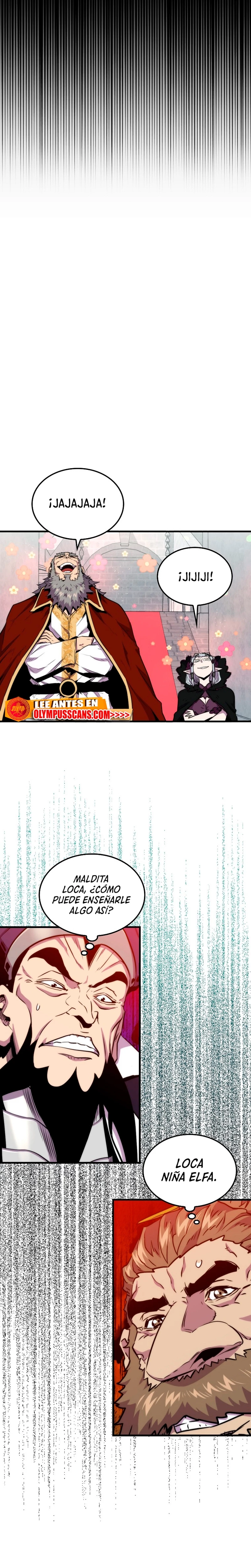 Ranker Dormido Capitulo 78 página 17