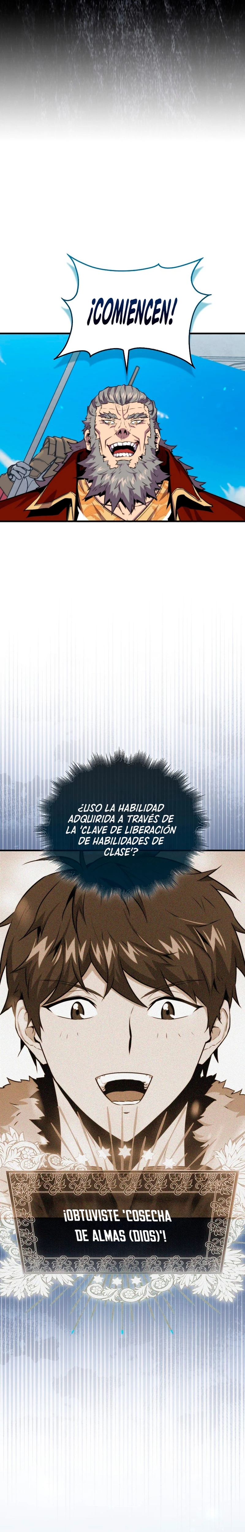 Ranker Dormido Capitulo 78 página 7