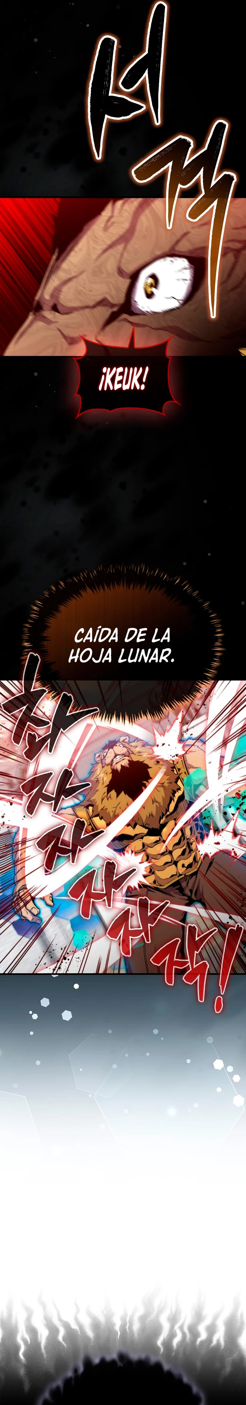 Ranker Dormido Capitulo 78 página 9