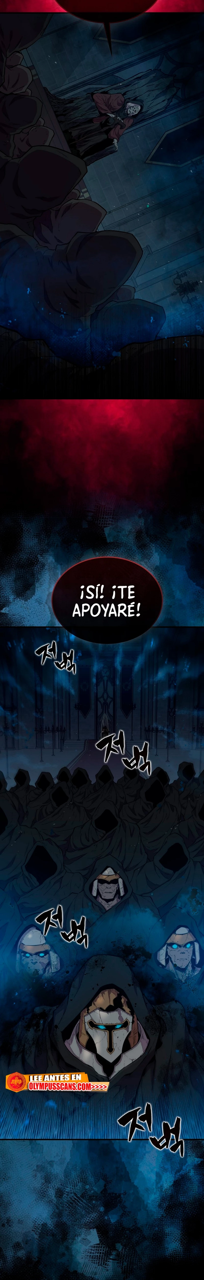 Ranker Dormido Capitulo 79 página 13