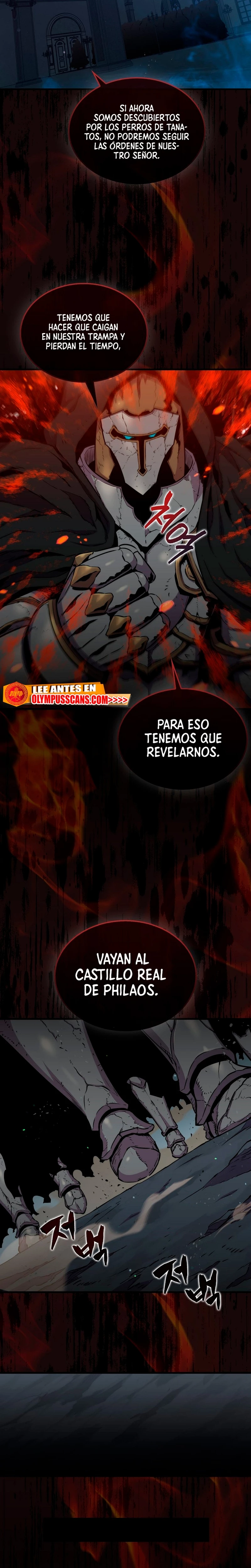 Ranker Dormido Capitulo 79 página 15