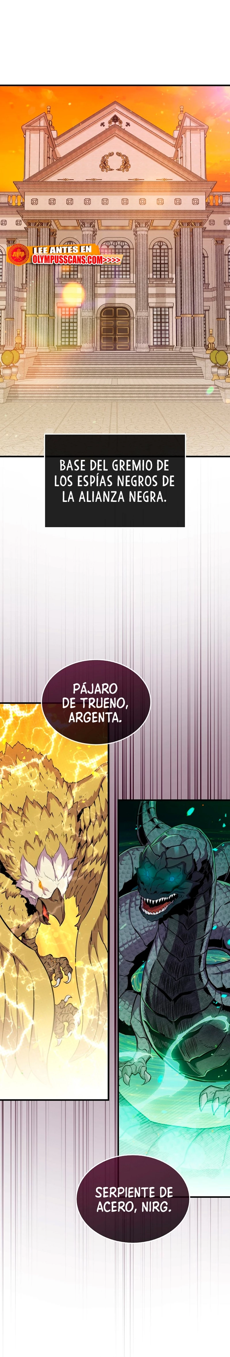 Ranker Dormido Capitulo 79 página 17