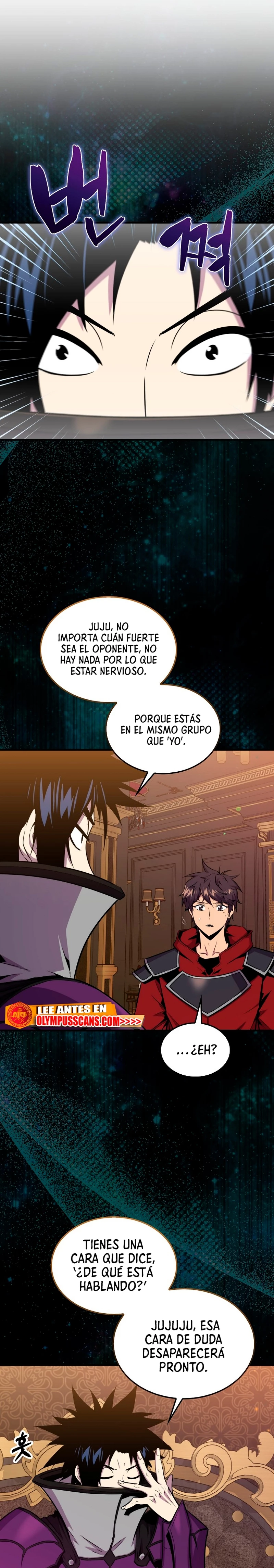 Ranker Dormido Capitulo 79 página 29