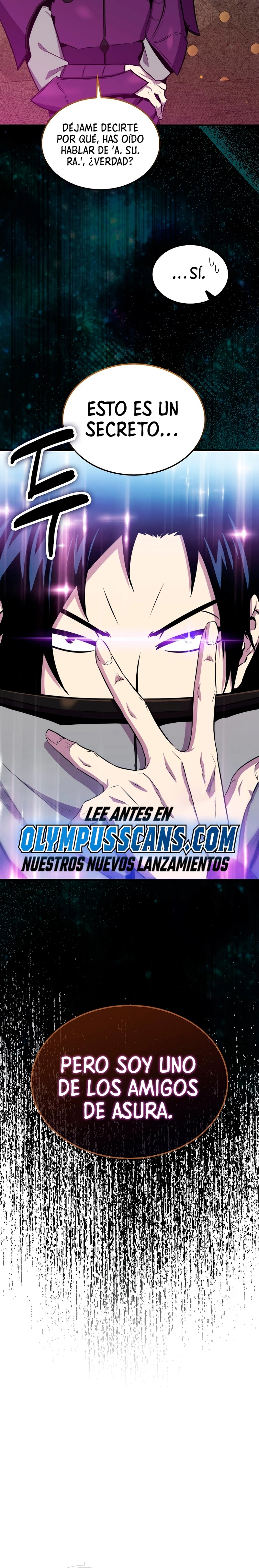 Ranker Dormido Capitulo 79 página 30