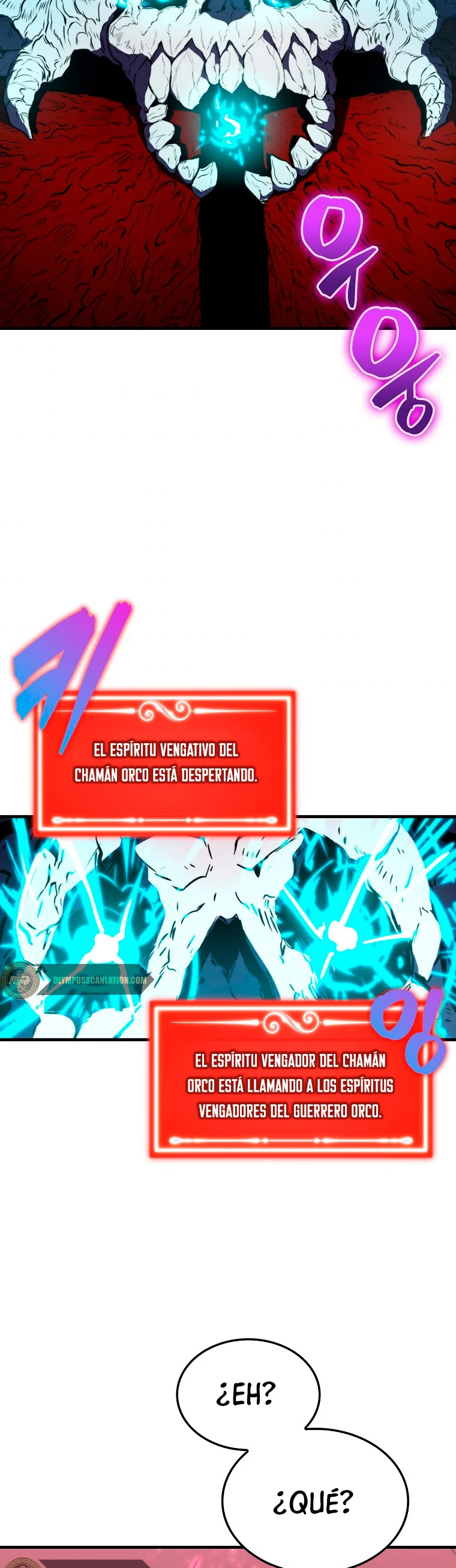 Ranker Dormido Capitulo 8 página 41