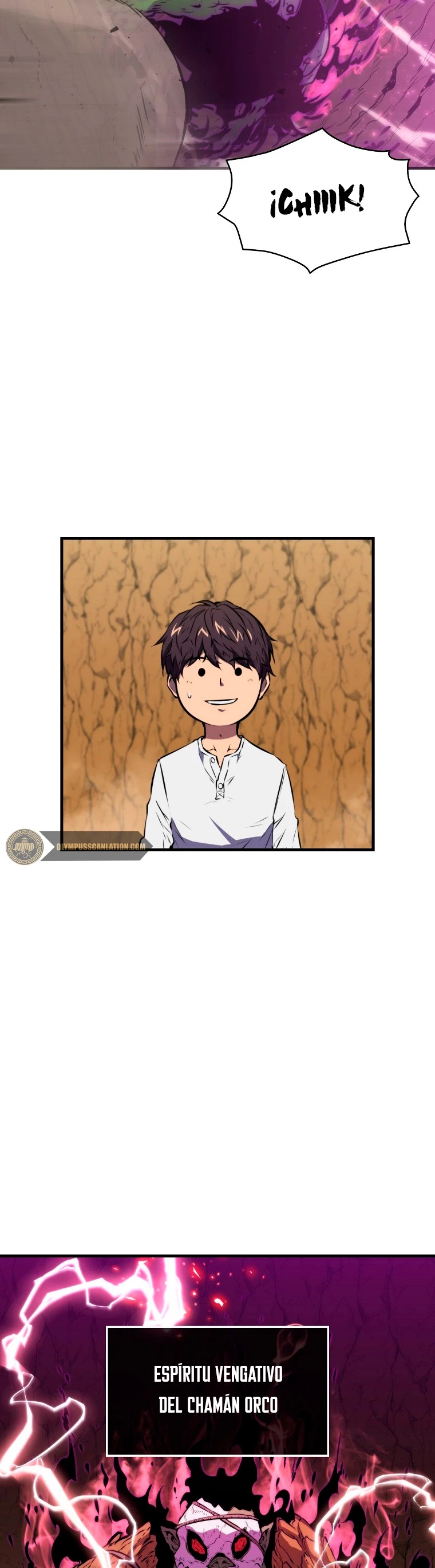 Ranker Dormido Capitulo 8 página 44
