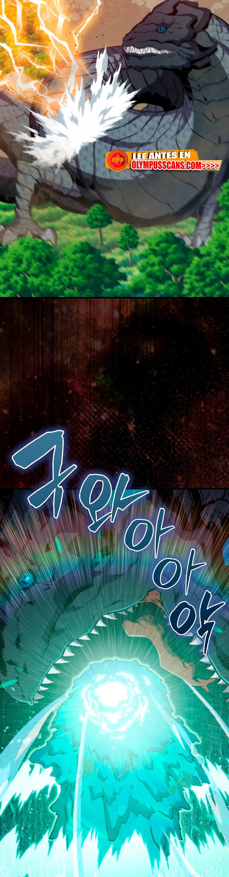 Ranker Dormido Capitulo 80 página 10
