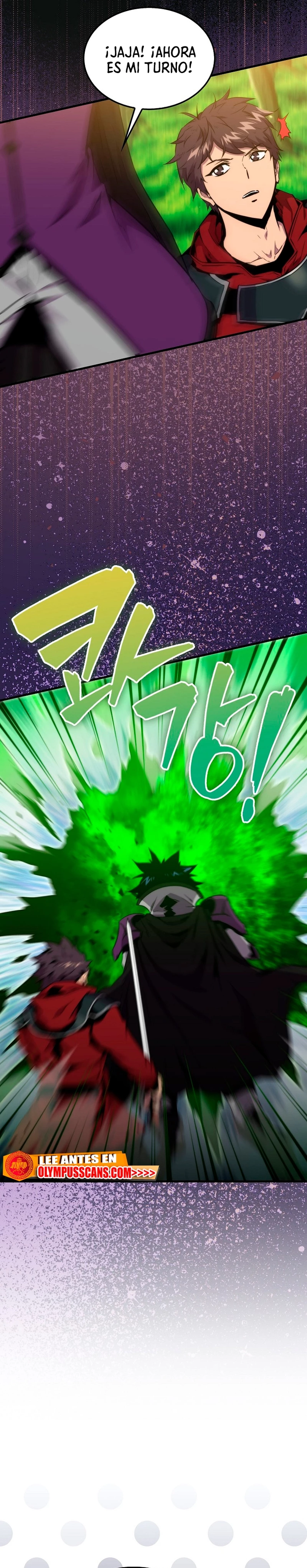Ranker Dormido Capitulo 80 página 15