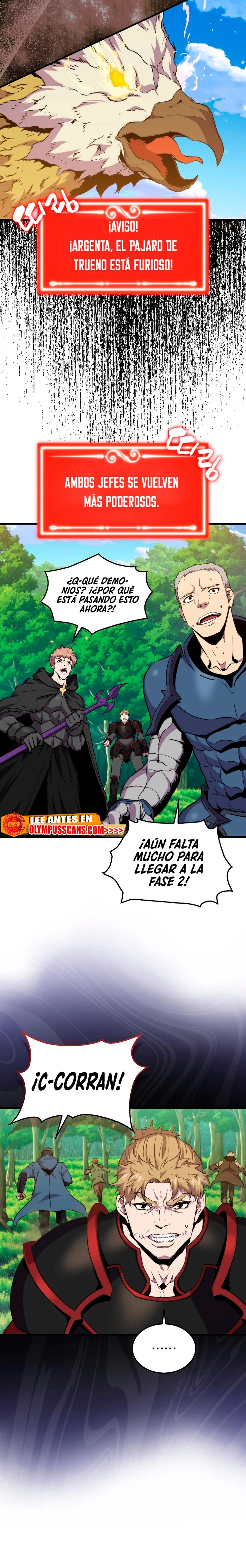 Ranker Dormido Capitulo 80 página 23