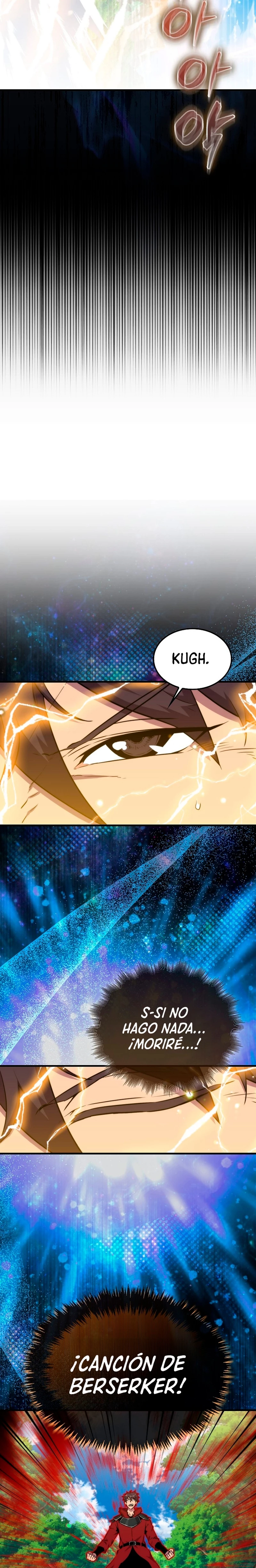 Ranker Dormido Capitulo 80 página 26