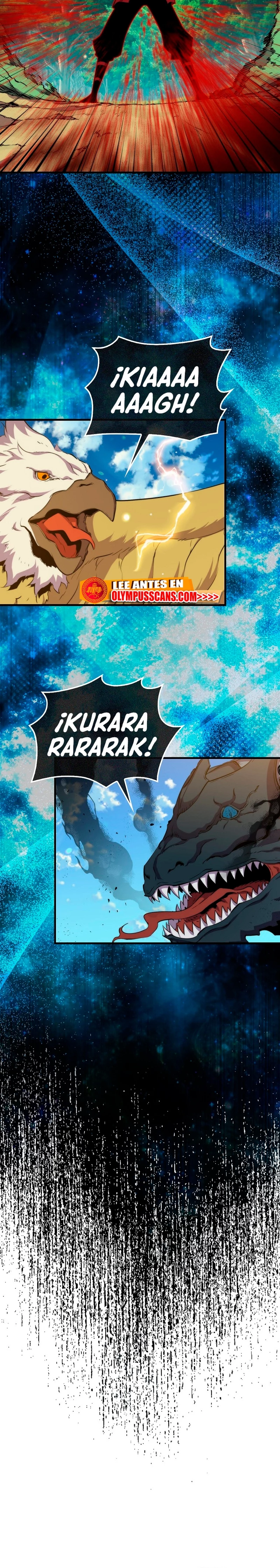 Ranker Dormido Capitulo 80 página 27