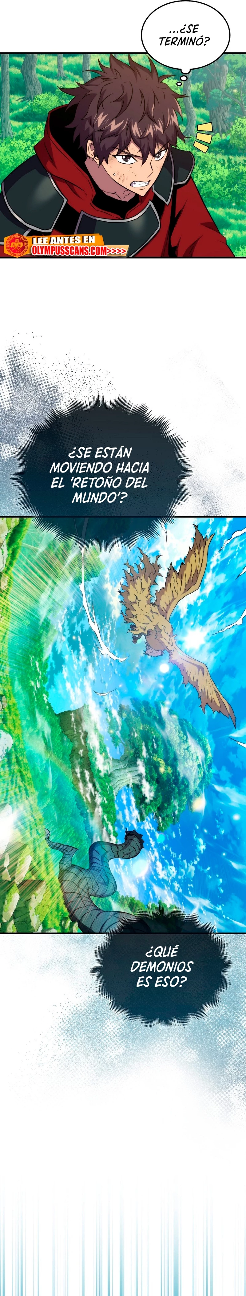 Ranker Dormido Capitulo 80 página 28