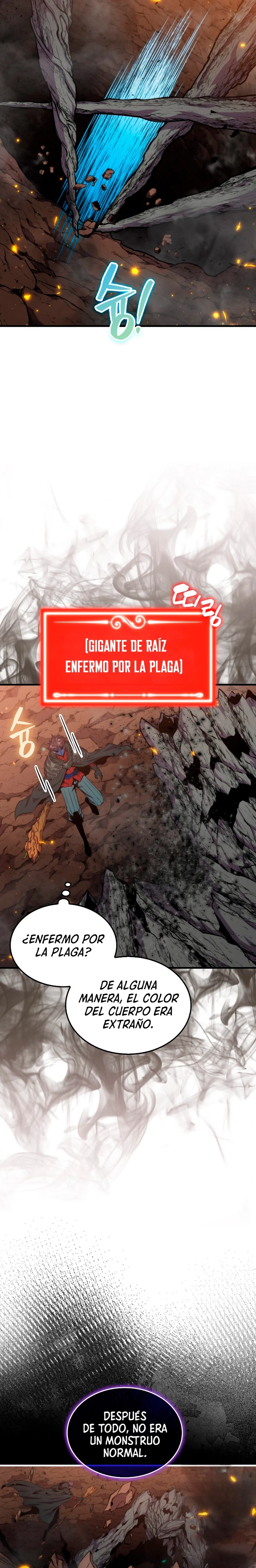 Ranker Dormido Capitulo 81 página 15