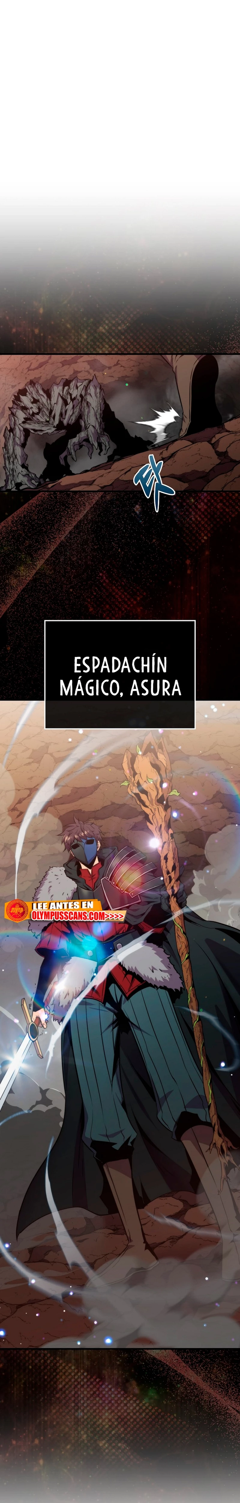 Ranker Dormido Capitulo 81 página 17