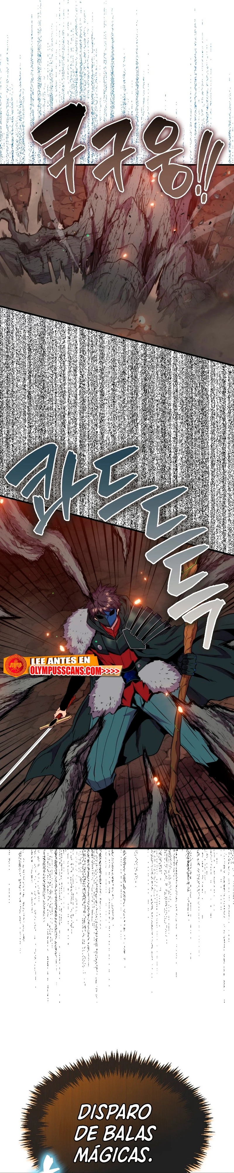 Ranker Dormido Capitulo 81 página 20