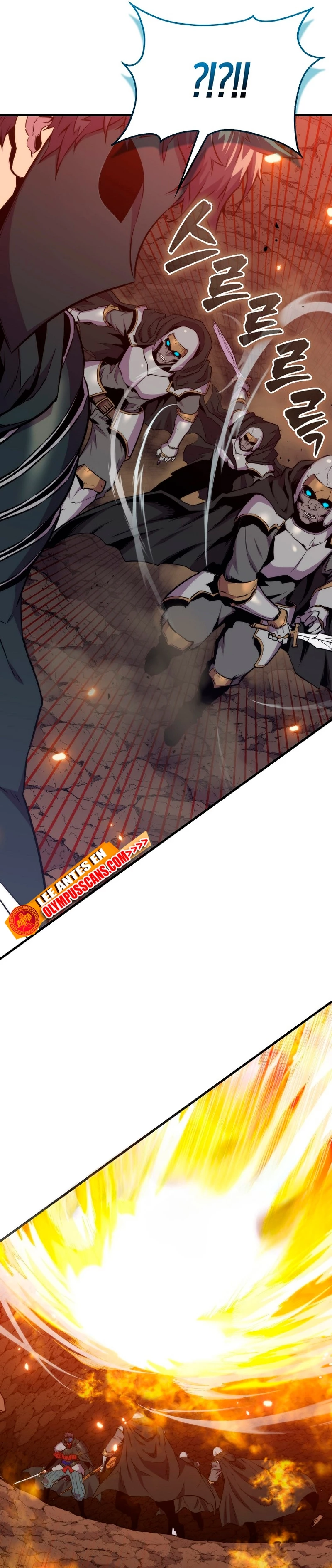 Ranker Dormido Capitulo 81 página 25