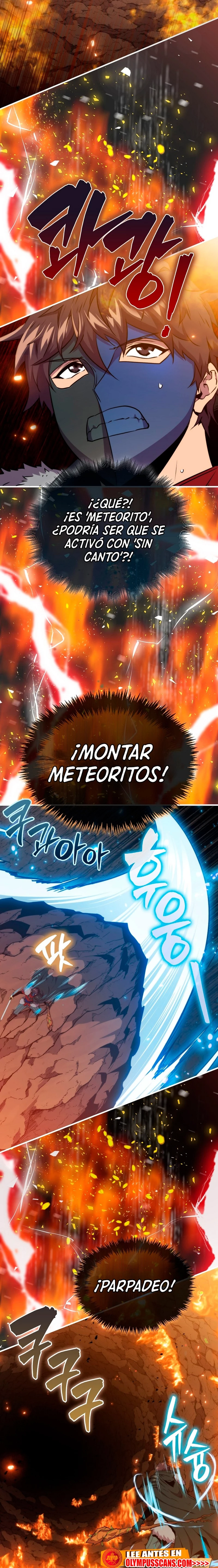 Ranker Dormido Capitulo 81 página 26