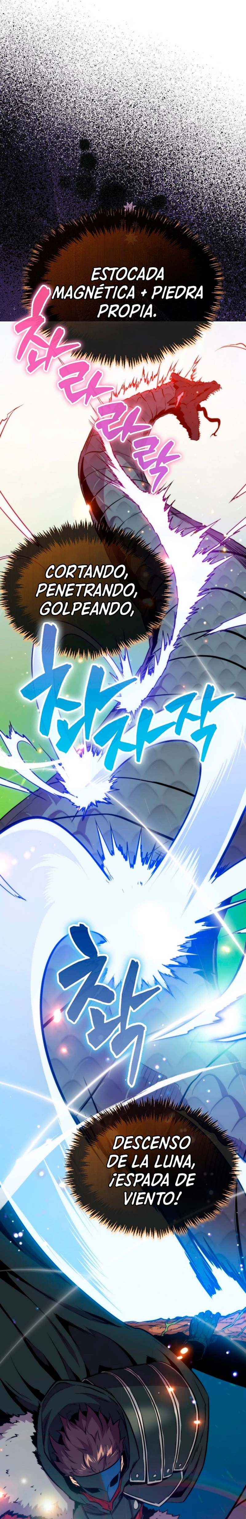 Ranker Dormido Capitulo 82 página 20