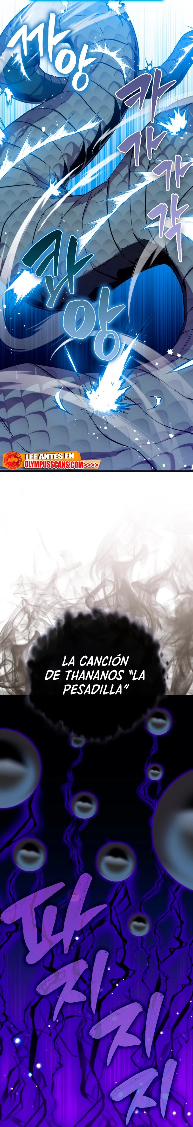 Ranker Dormido Capitulo 82 página 22