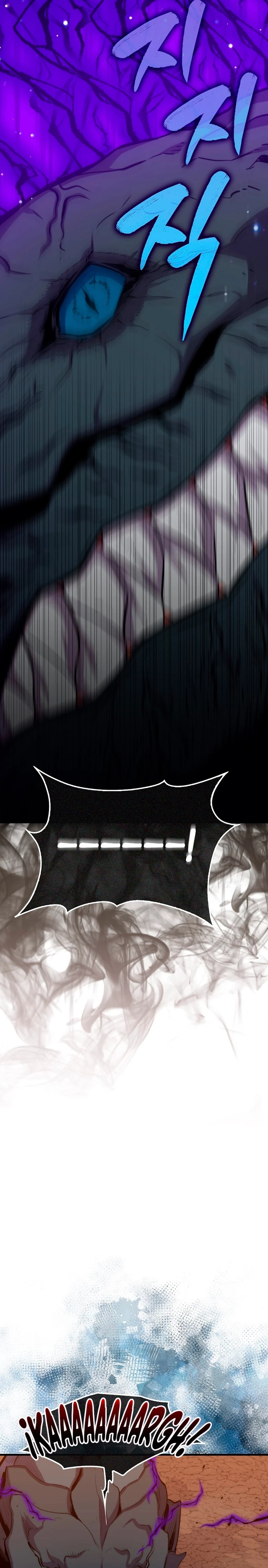 Ranker Dormido Capitulo 82 página 23