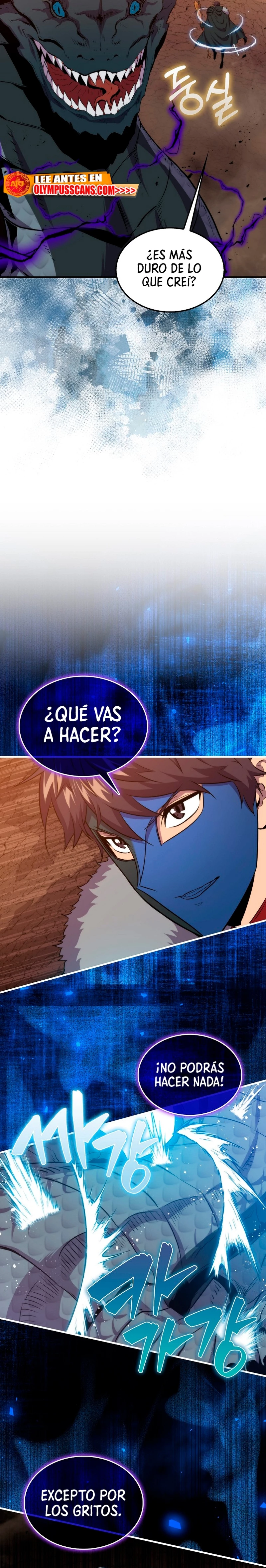 Ranker Dormido Capitulo 82 página 24