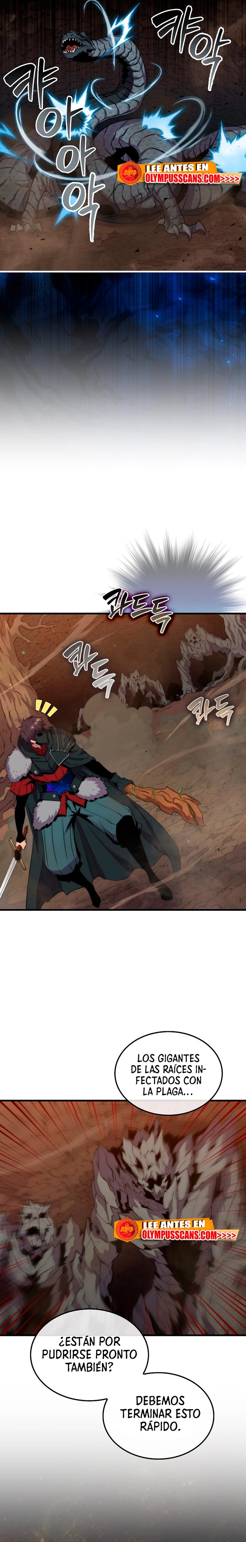 Ranker Dormido Capitulo 82 página 25