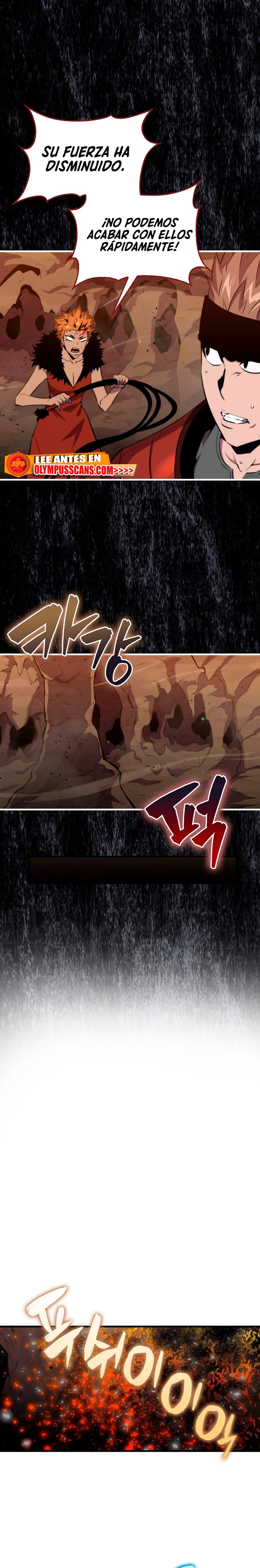 Ranker Dormido Capitulo 82 página 8