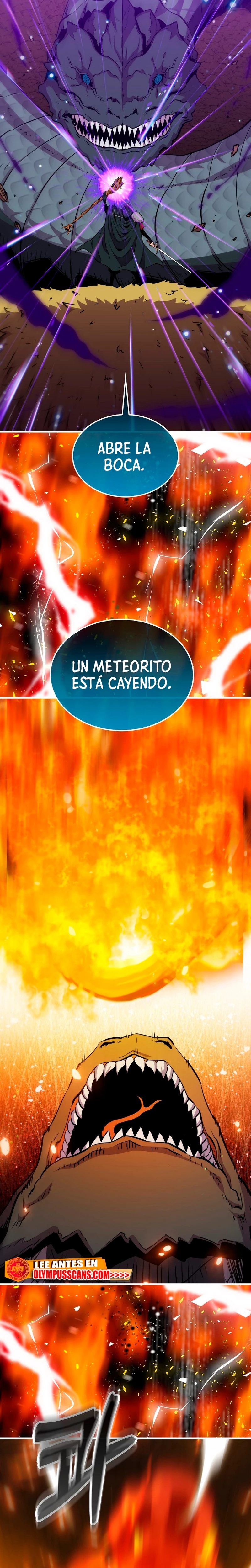 Ranker Dormido Capitulo 83 página 14