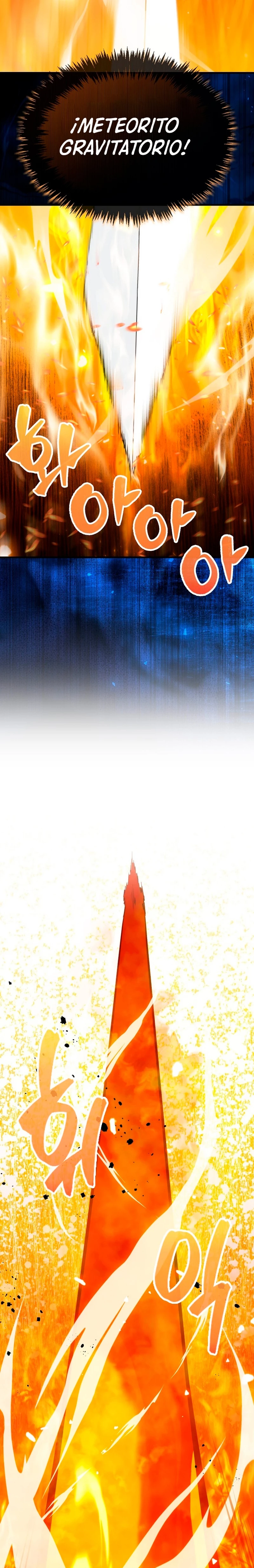 Ranker Dormido Capitulo 83 página 20
