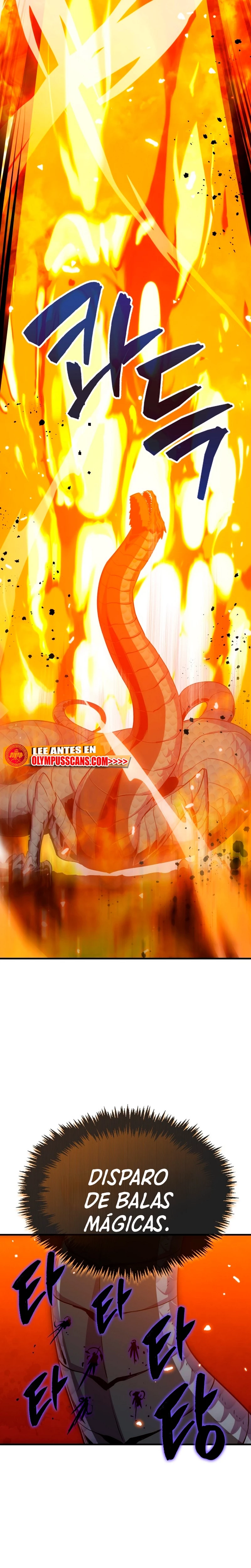 Ranker Dormido Capitulo 83 página 21