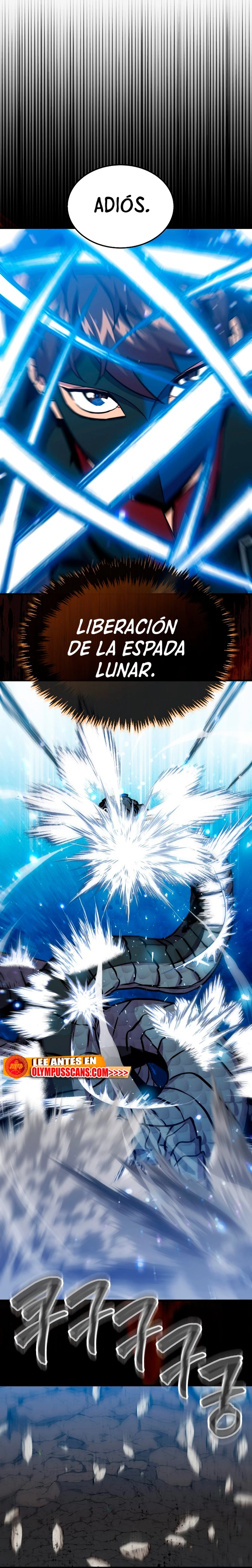 Ranker Dormido Capitulo 83 página 23