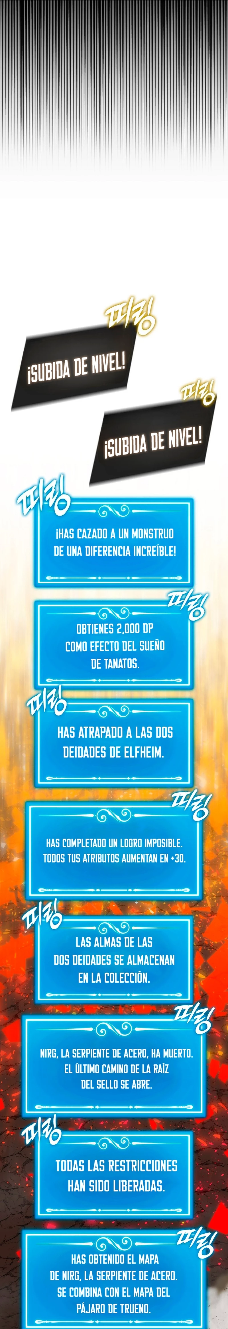 Ranker Dormido Capitulo 83 página 24