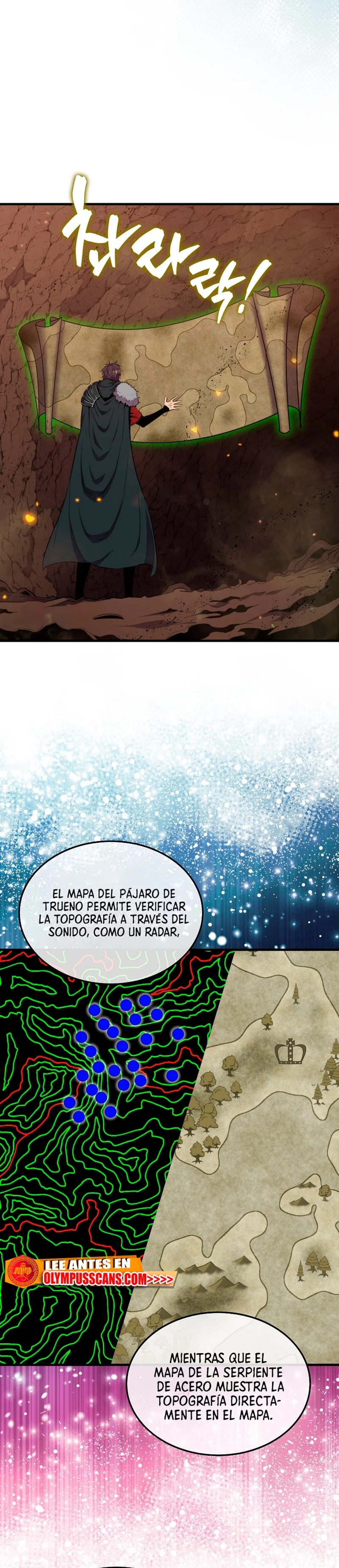 Ranker Dormido Capitulo 83 página 26