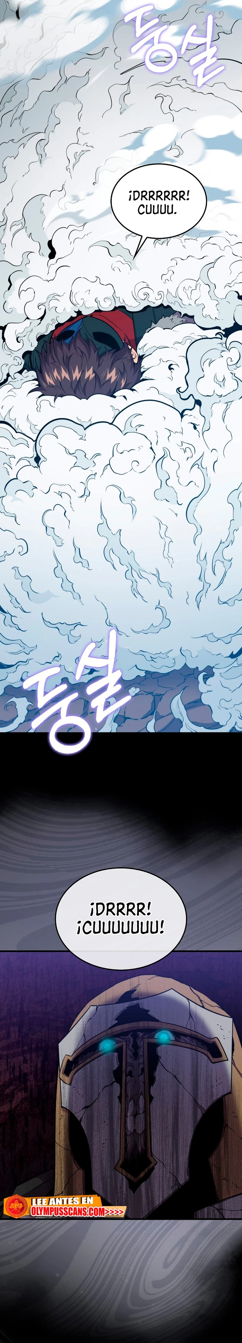 Ranker Dormido Capitulo 83 página 31