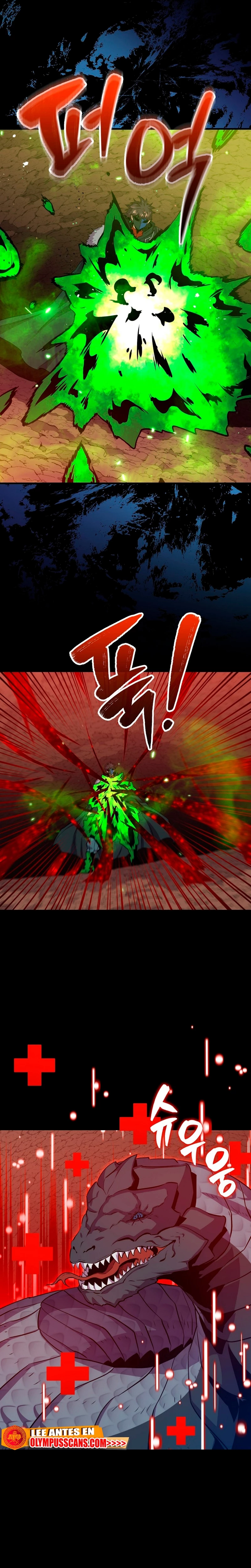 Ranker Dormido Capitulo 83 página 4