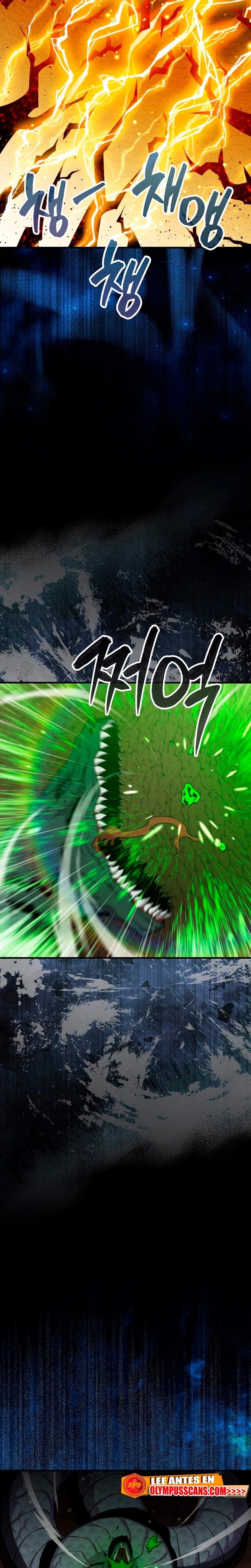 Ranker Dormido Capitulo 83 página 6