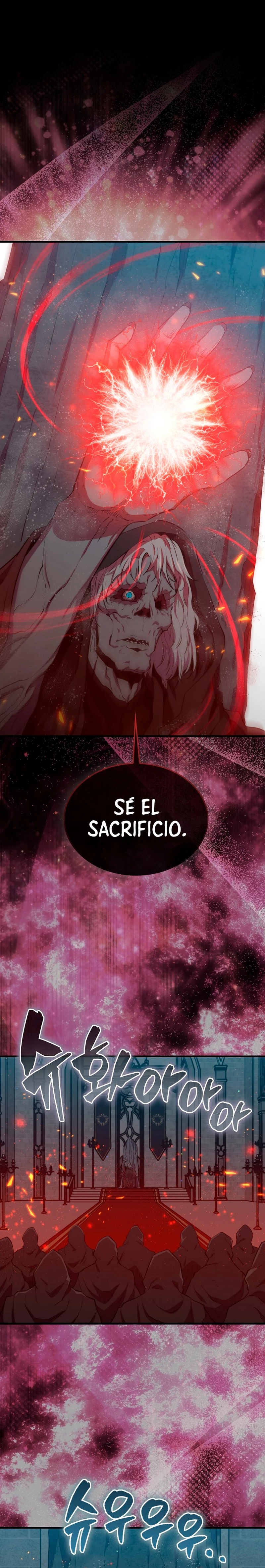 Ranker Dormido Capitulo 84 página 17