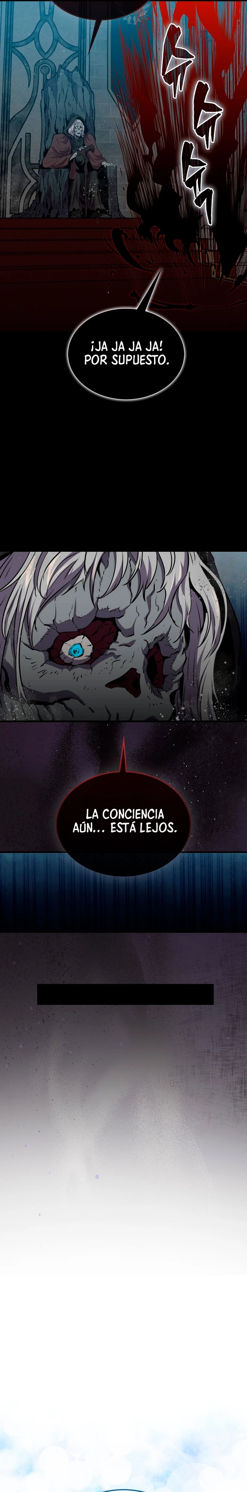 Ranker Dormido Capitulo 84 página 22