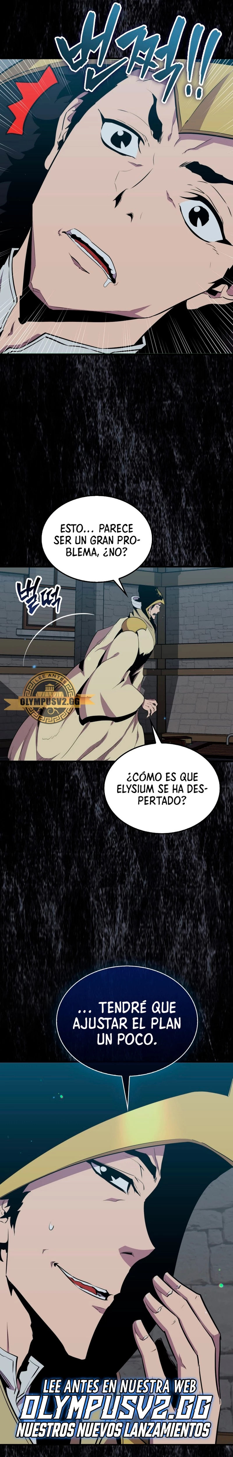 Ranker Dormido Capitulo 84 página 29