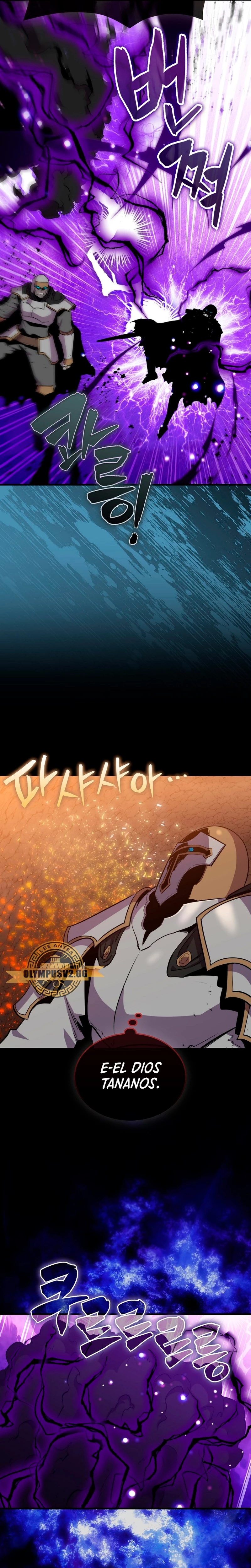 Ranker Dormido Capitulo 84 página 4