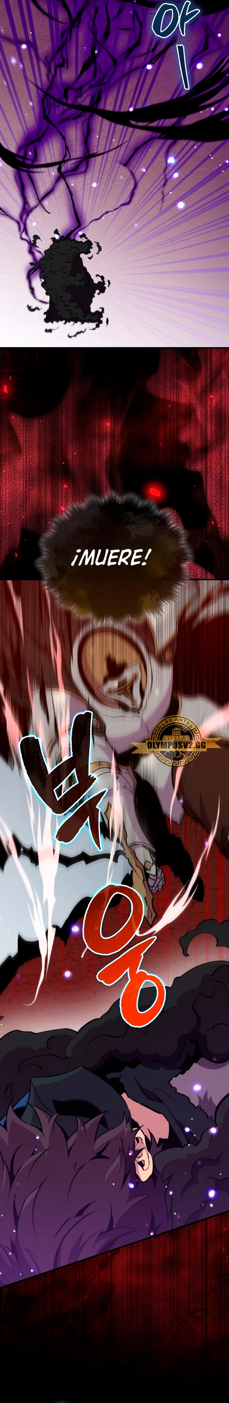 Ranker Dormido Capitulo 84 página 7