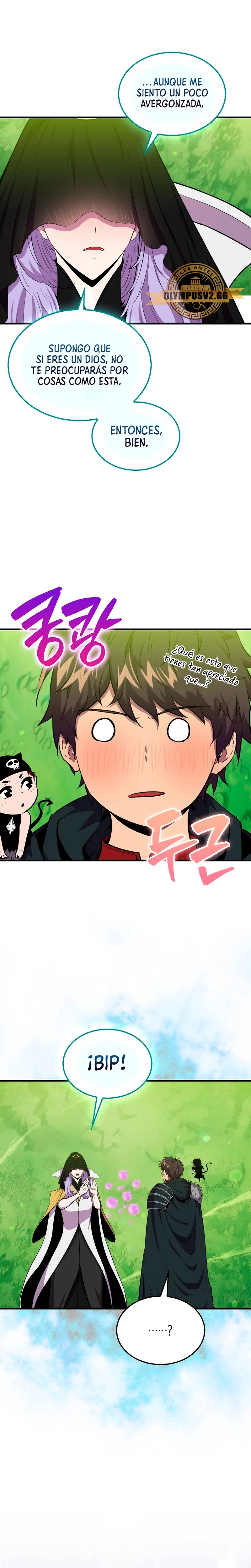Ranker Dormido Capitulo 85 página 11