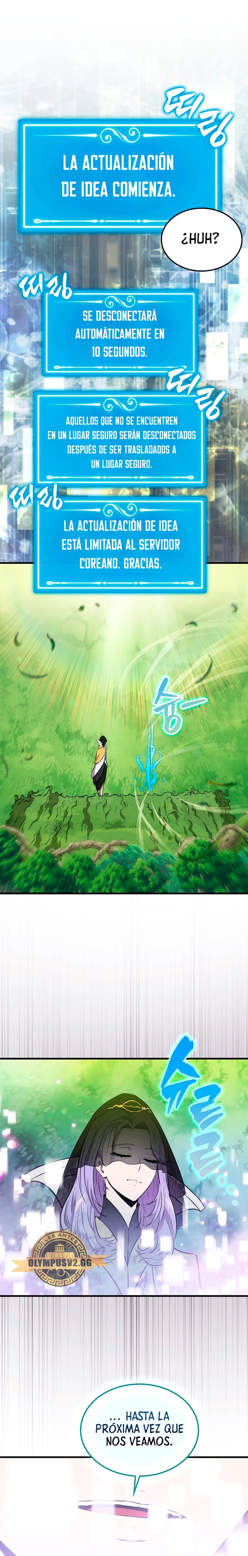 Ranker Dormido Capitulo 85 página 15
