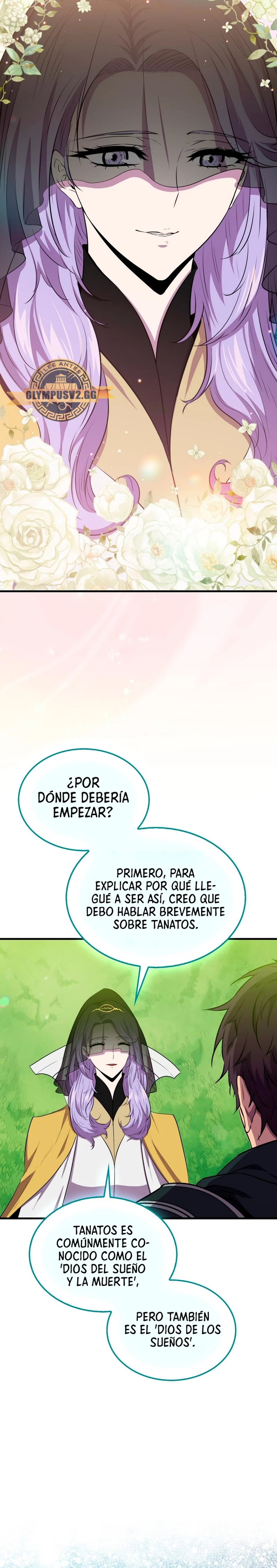 Ranker Dormido Capitulo 85 página 2