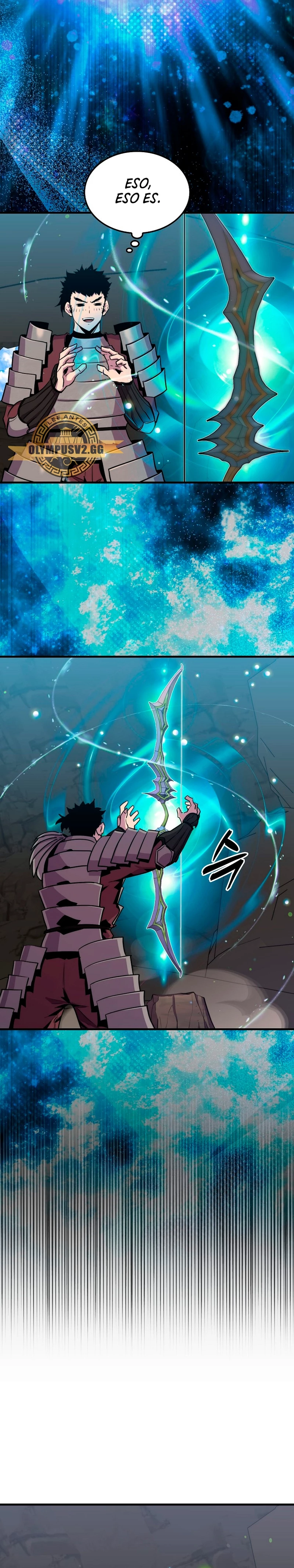 Ranker Dormido Capitulo 85 página 24